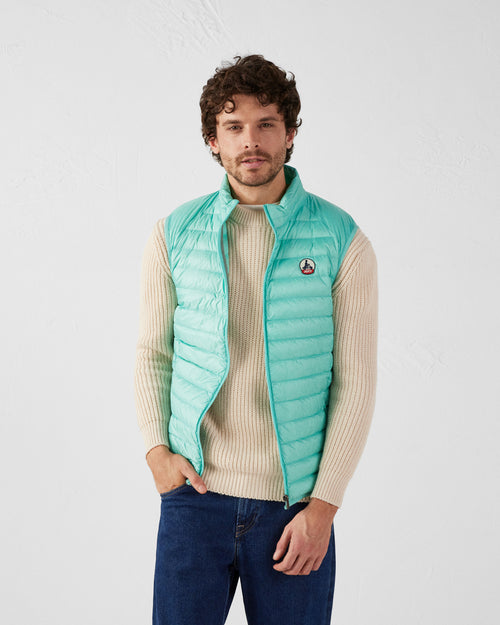Light sleeveless down jacket Lagoon Tom - JOTT UK - 3