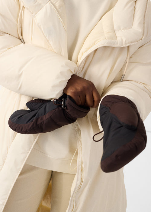 Mittens Black coffee Blade - JOTT UK - 2