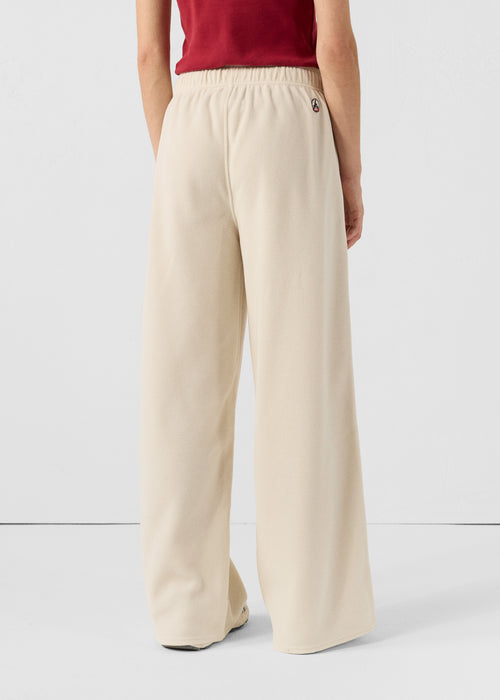 Fleece Pants Natural Silvia - JOTT UK - 4