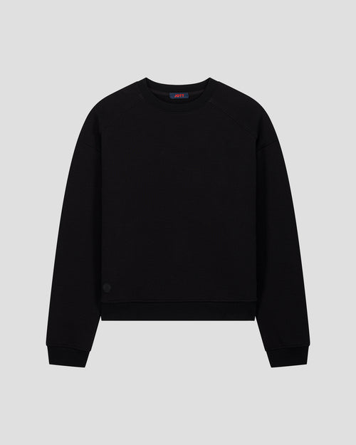 Sweatshirt Black Marlene - JOTT UK - 2