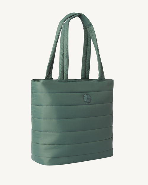 Celadon green Nita 2.0 handbag - JOTT UK - 2