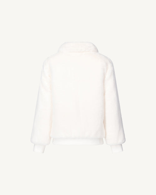 White Vali 2.0 Ffur kid