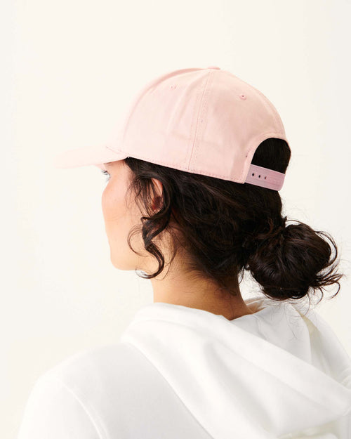 Pastel pink Cap Cas - JOTT UK - 3