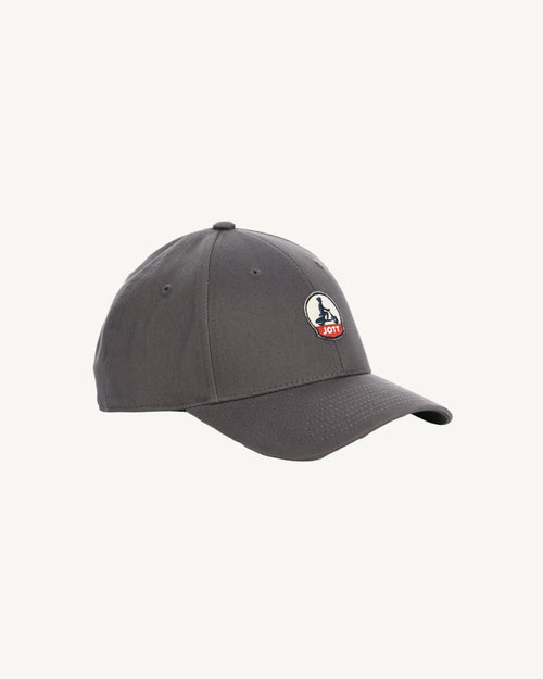 Anthracite Cap Cas - JOTT UK - 2