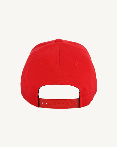 Red Cap Cas - JOTT UK - 3