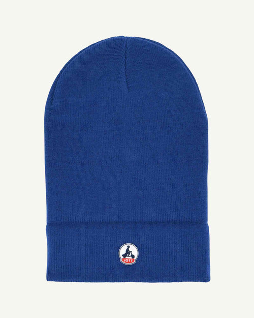 Dark Denim Beanie Jim