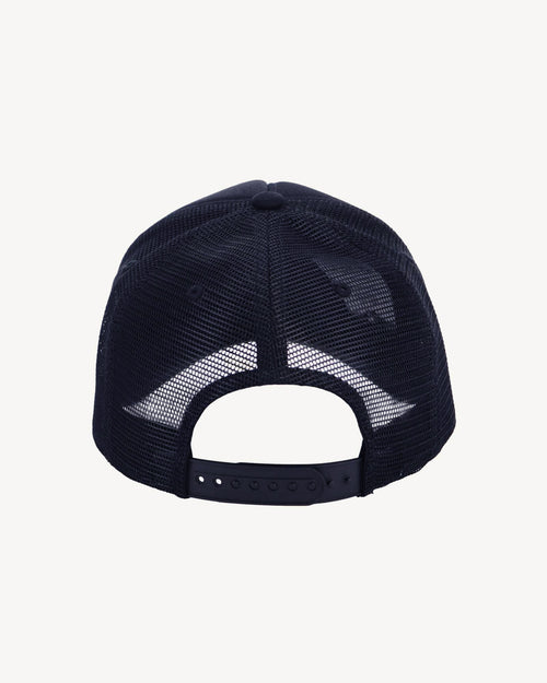 Navy Cap Mesh - JOTT UK - 2