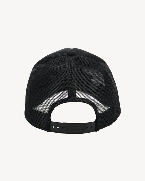 Black Cap Mesh - JOTT UK - 3