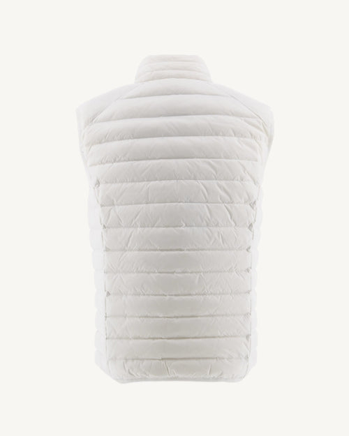 White down jacket Tom