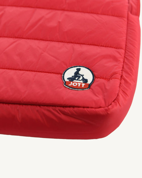 Red Case Hateya - JOTT UK - 4