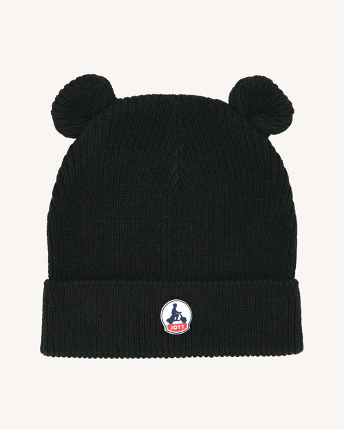 Black Beanie kid Billy