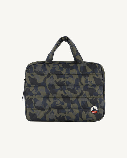 Tonal Military print Case Hateya