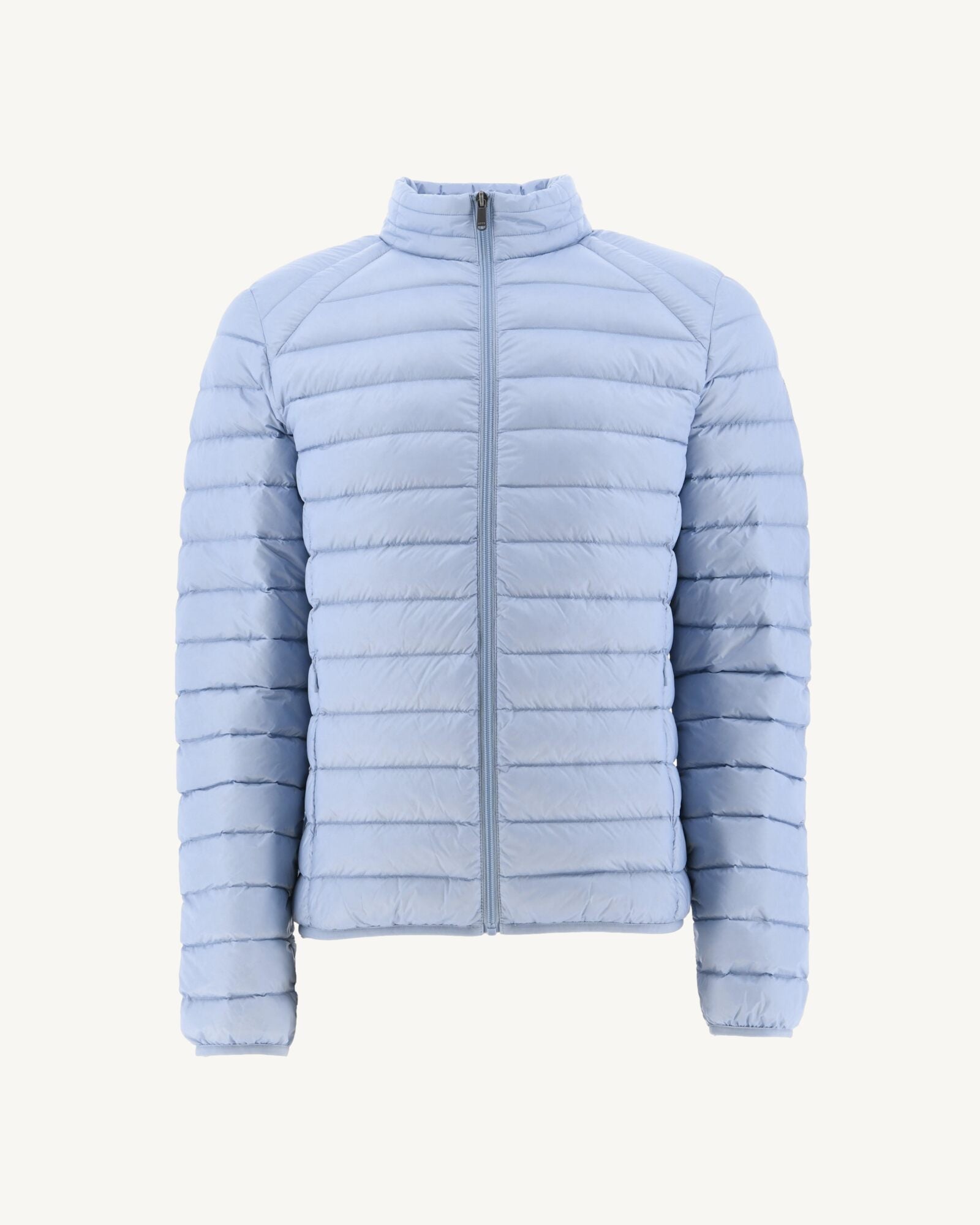 Light blue shop lightweight jacket