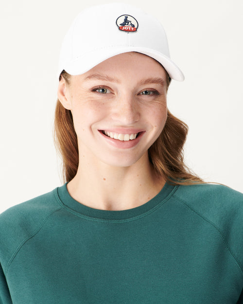 White Cap Cas - JOTT UK - 2