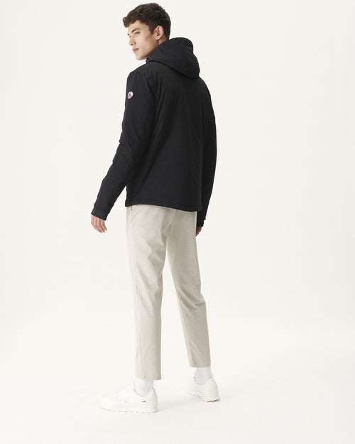 Jacket Black Artic - JOTT UK - 4