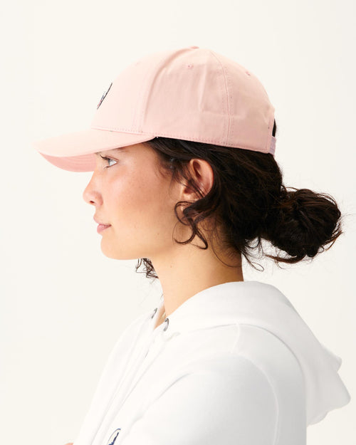 Pastel pink Cap Cas - JOTT UK - 2